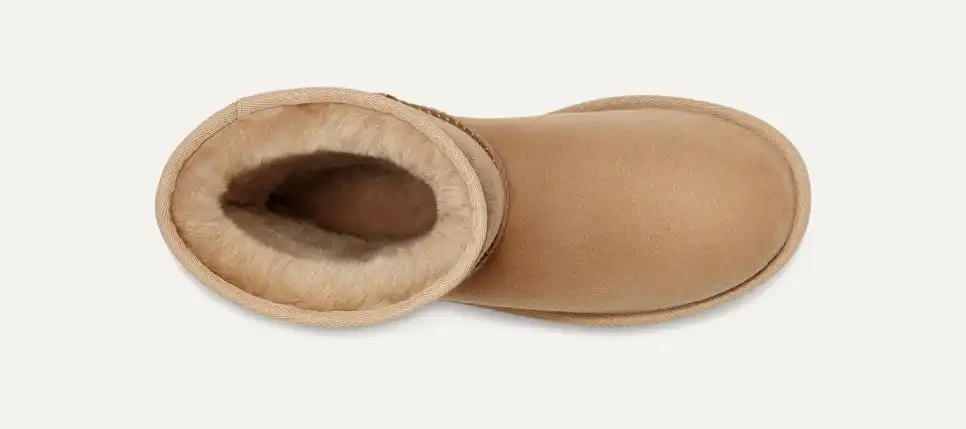 UGG Women's Classic Short II