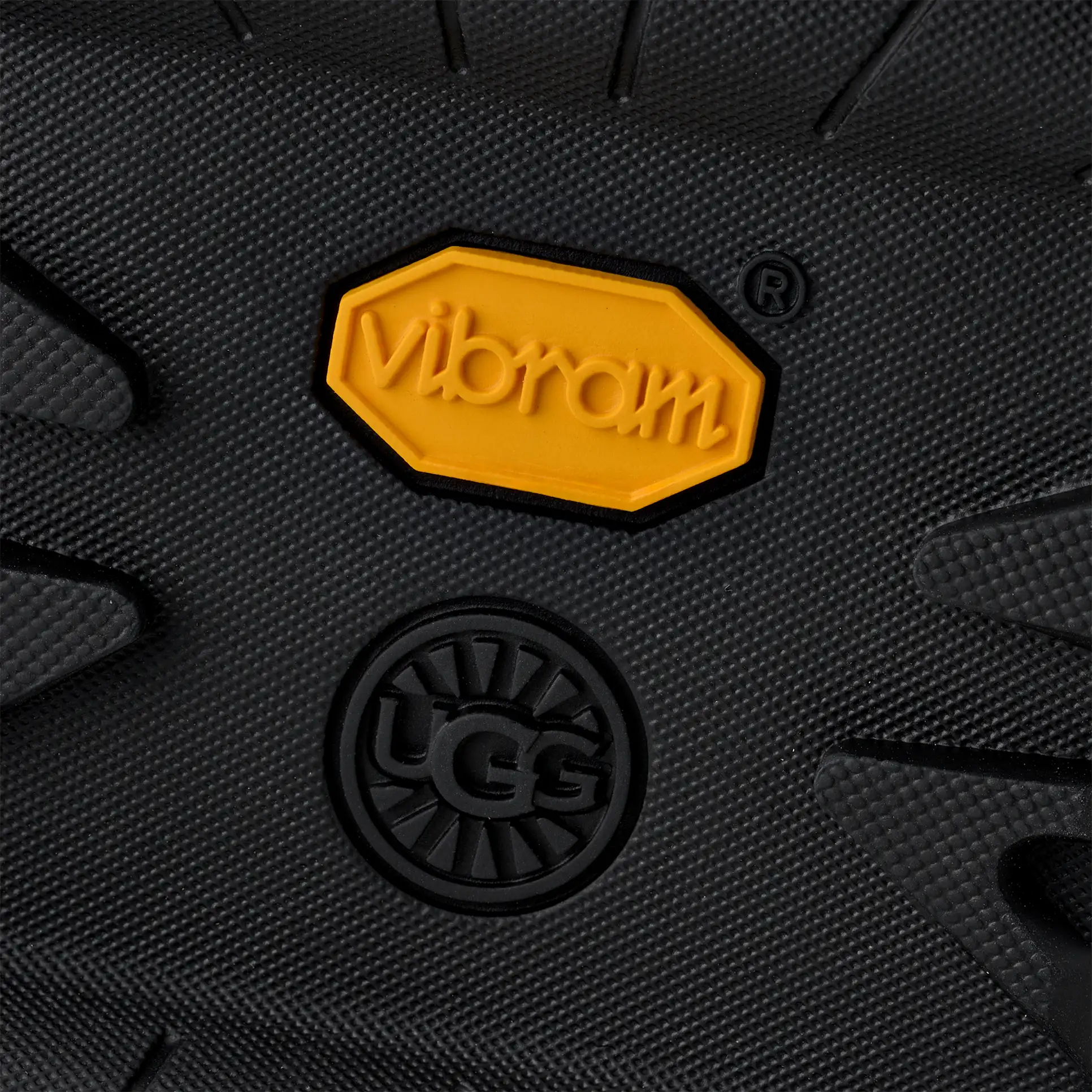 UGG Men's Adirondack Boot XXV