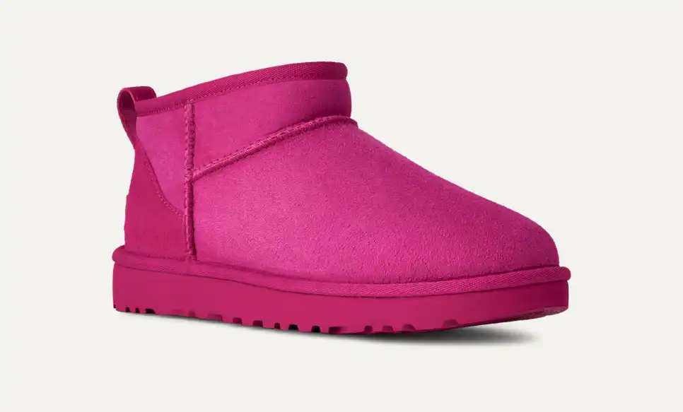 UGG Women's Classic Ultra Mini