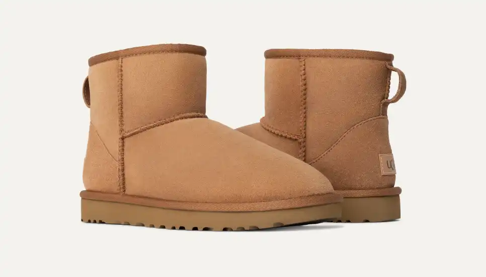 UGG Women's Classic Mini II