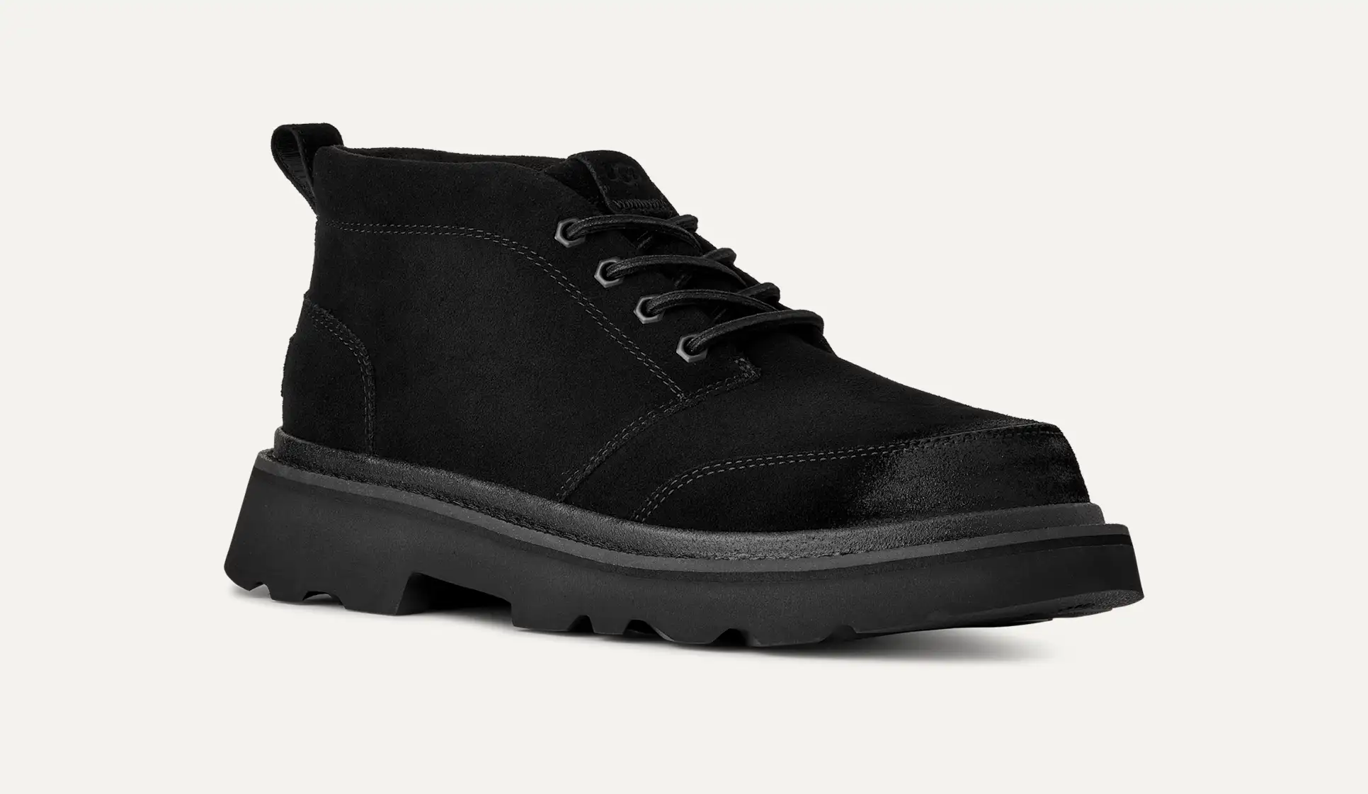 UGG Men's Chukka Lug