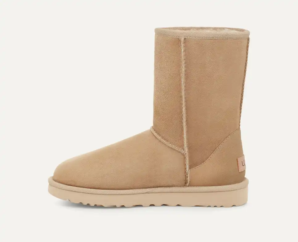 UGG Women's Classic Short II