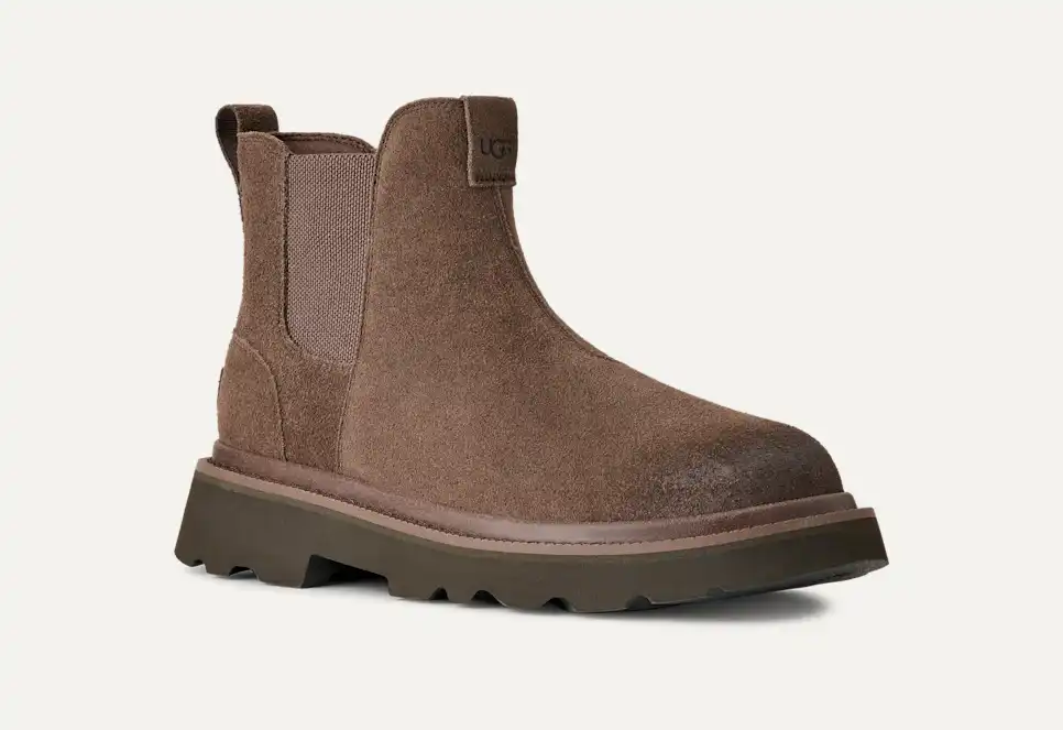 UGG Men's Chelsea Lug