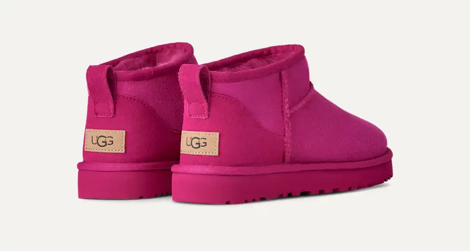 UGG Women's Classic Ultra Mini