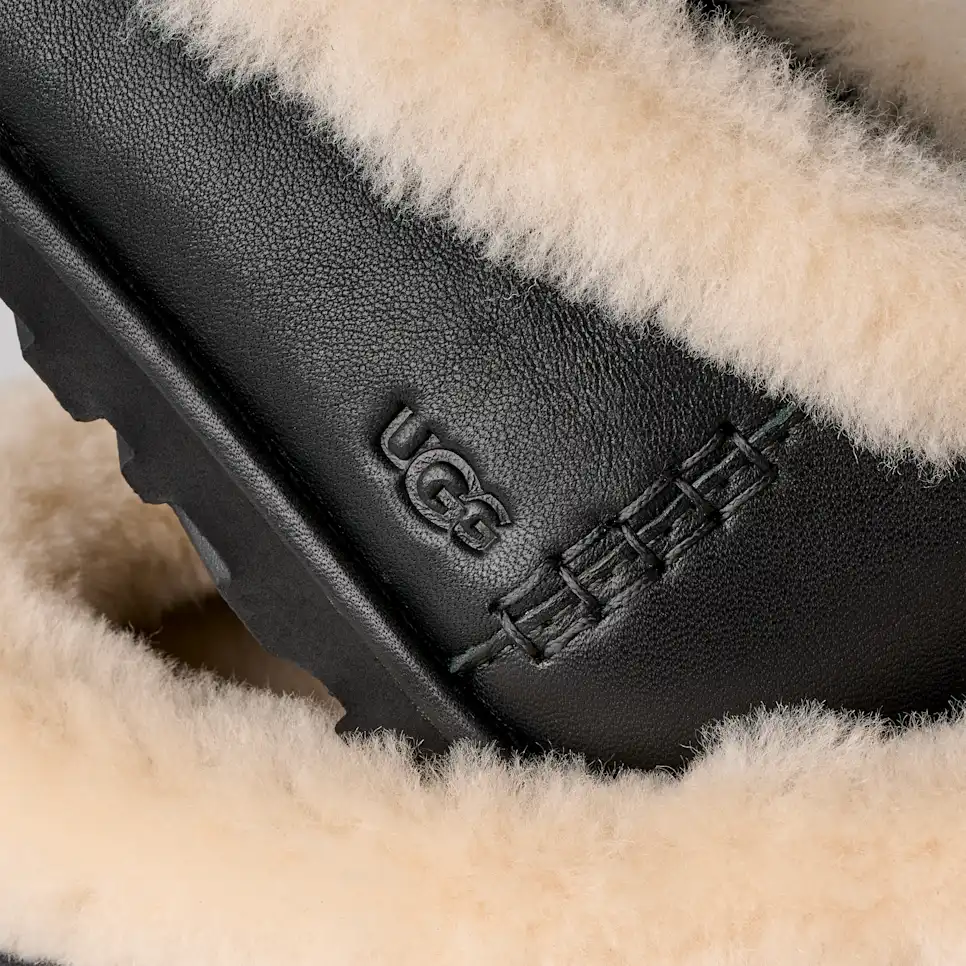 UGG Women's Zora Ballet Flat