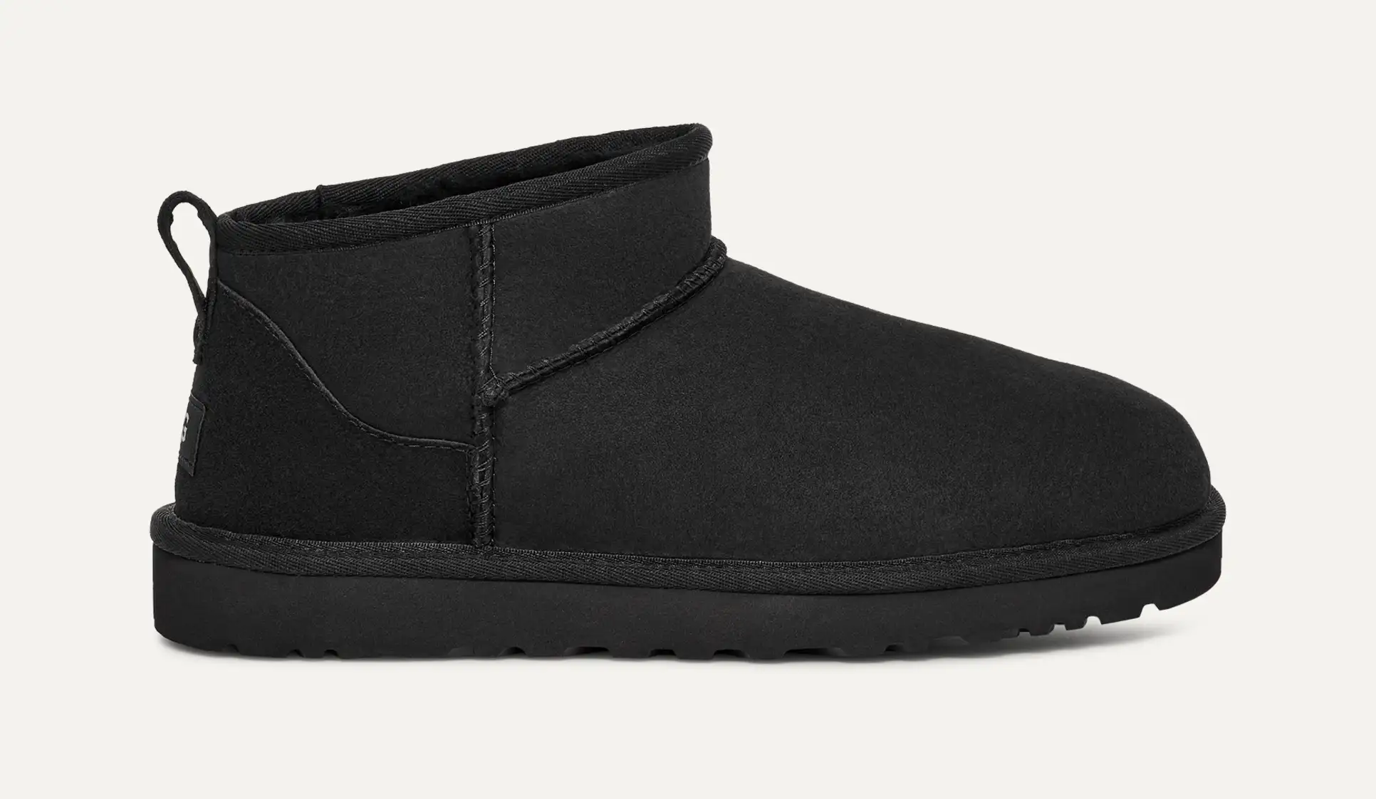 UGG Men's Classic Ultra Mini