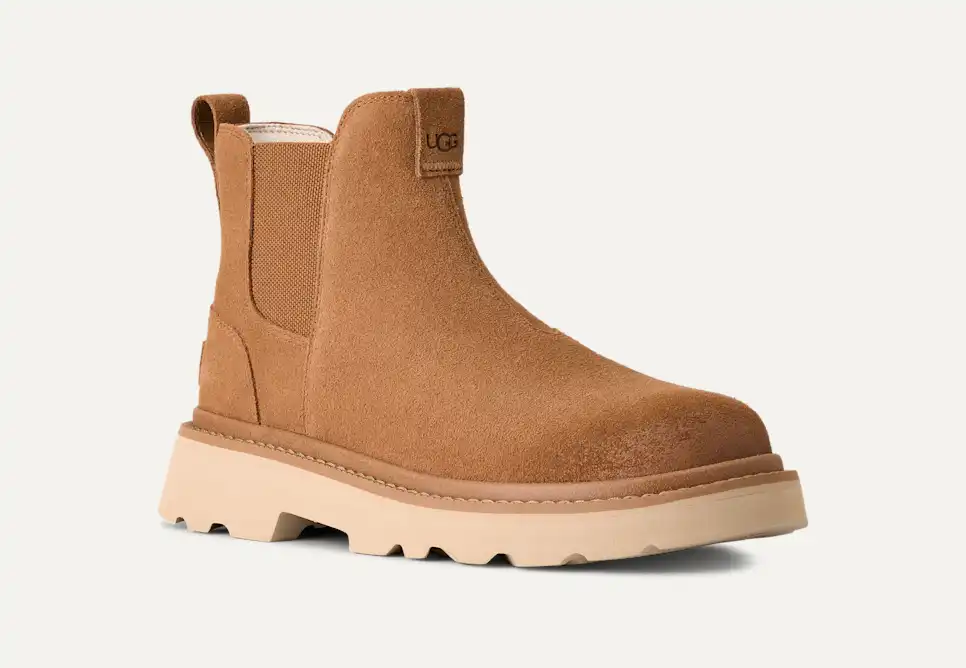 UGG Men's Chelsea Lug