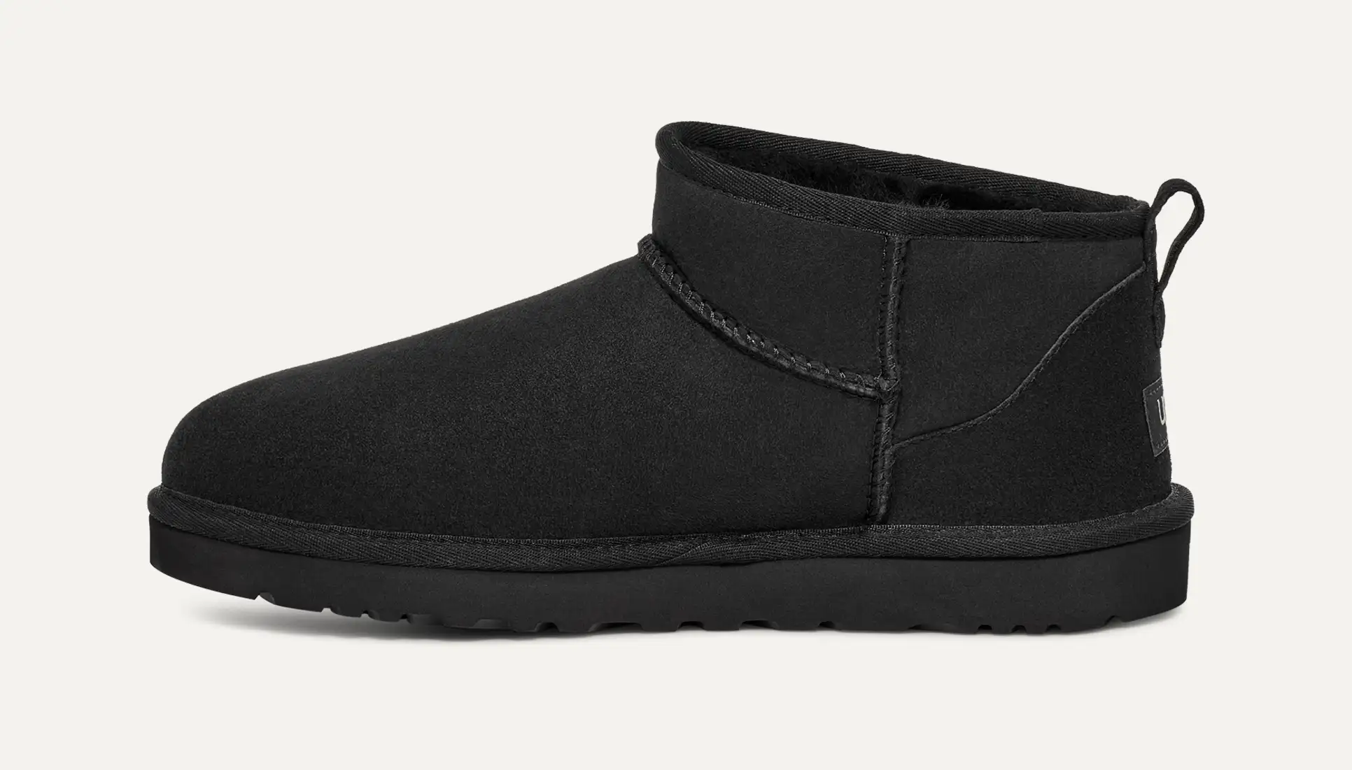 UGG Men's Classic Ultra Mini