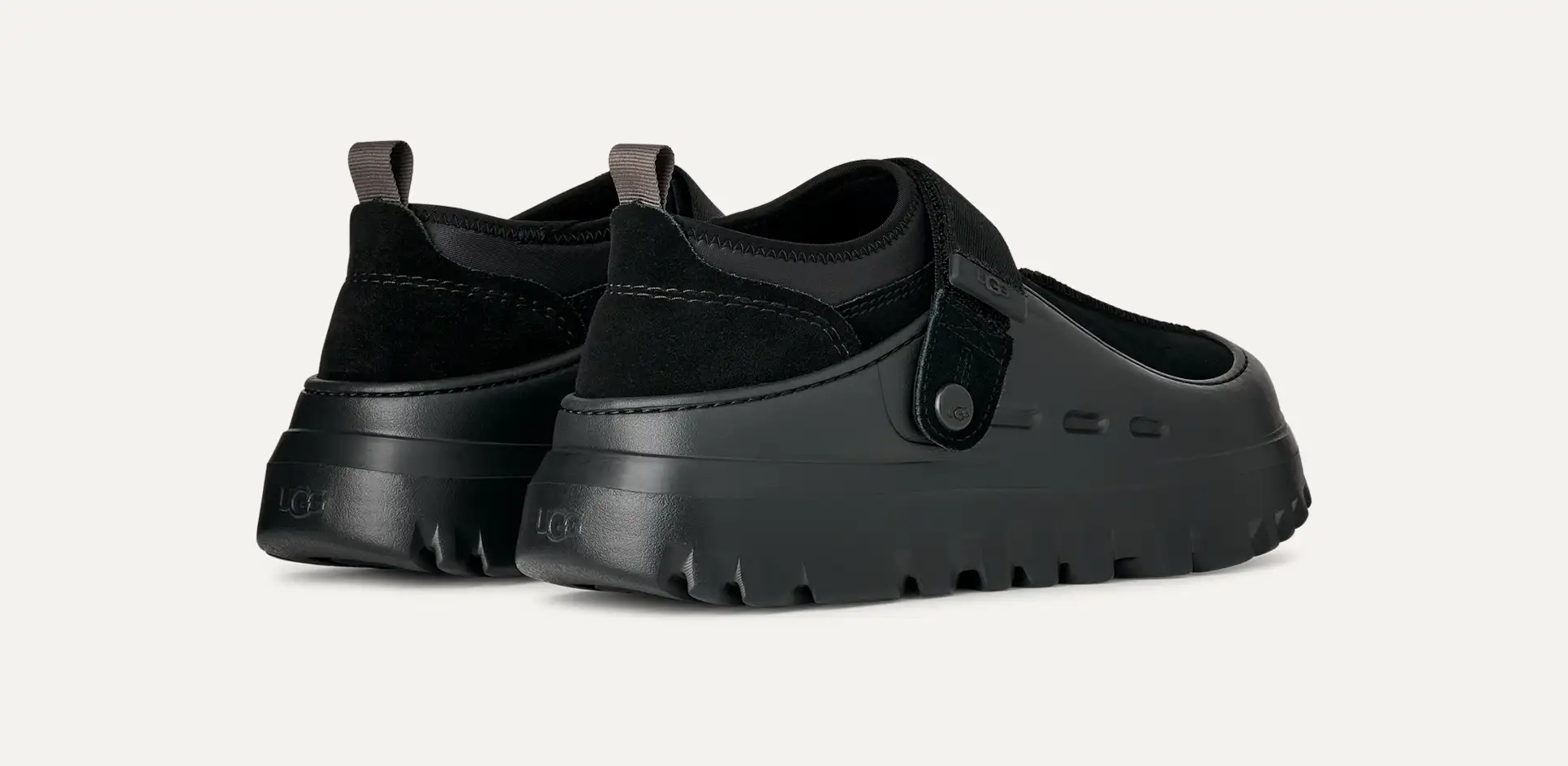 UGG Men's PeakMod Lowcut