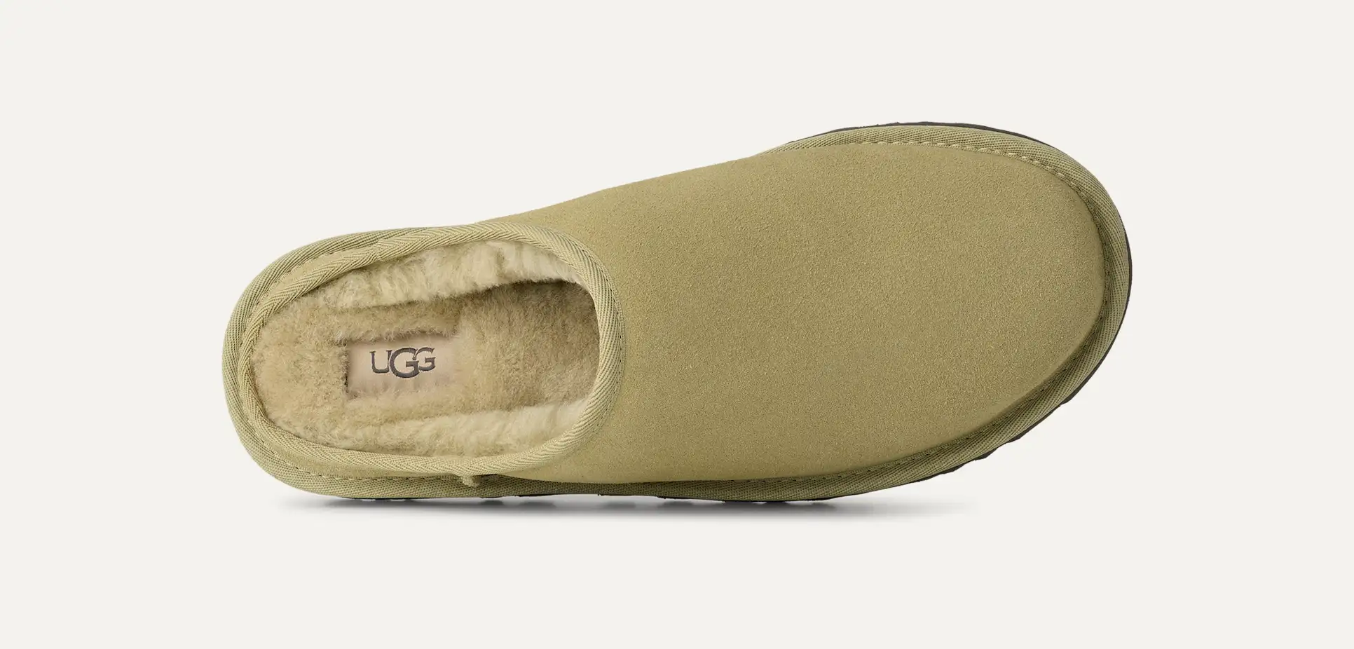 UGG Men's Classic Slip-On