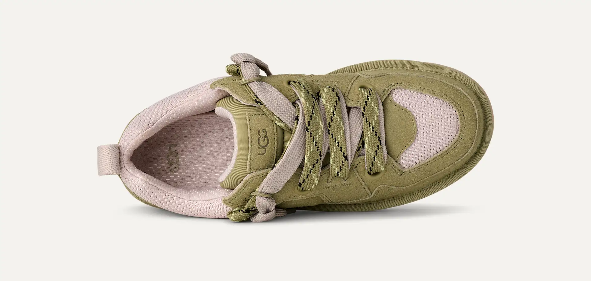 UGG Women's Lo Lowmel