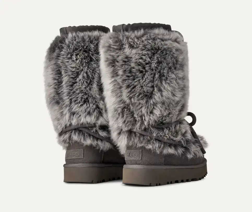 UGG Women's Classic Tall Chalet