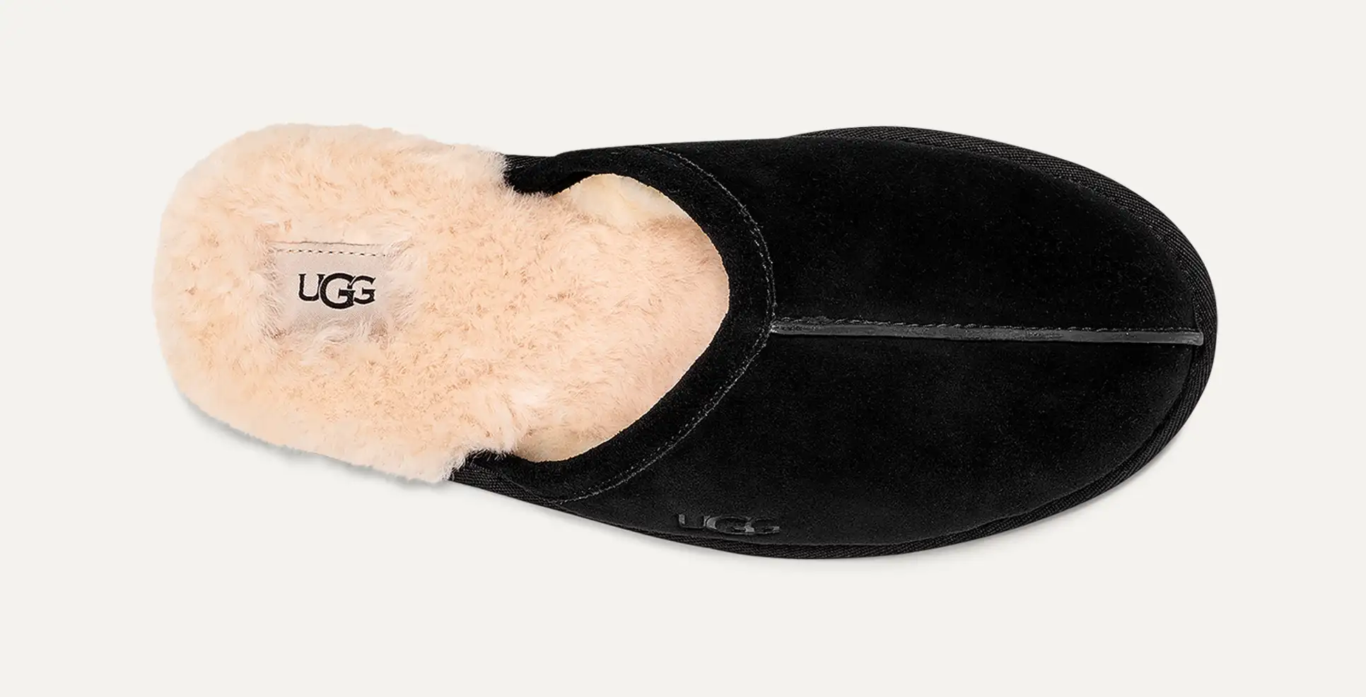 UGG Men's Scuff