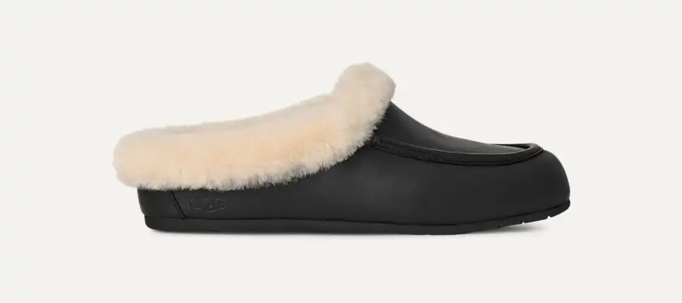 UGG Women's Ansley Mule Leather