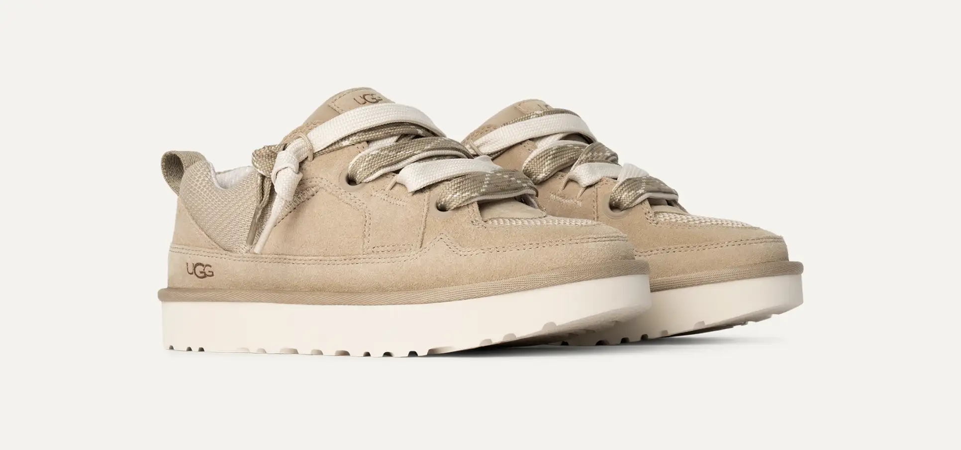 UGG Women's Lo Lowmel