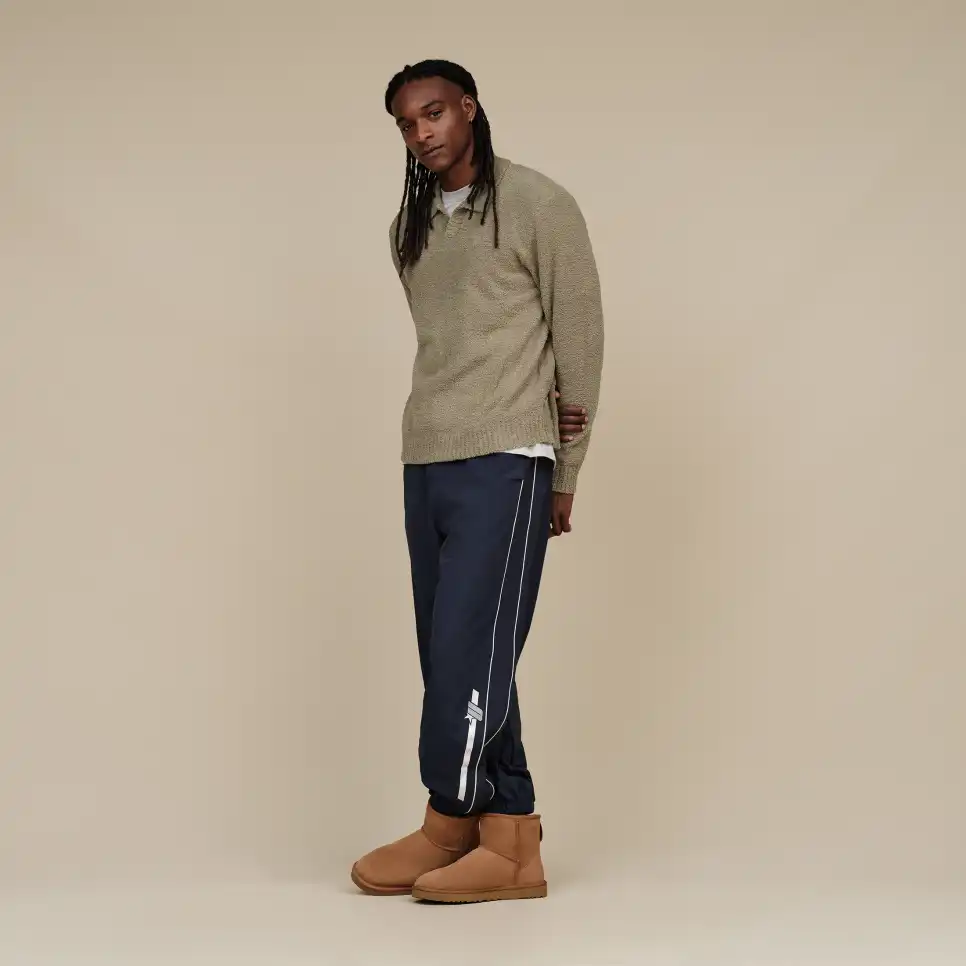 UGG Men's Classic Mini