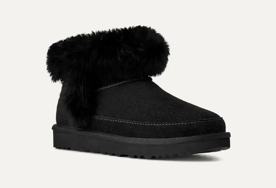UGG Women's Classic Ultra Mini Chalet