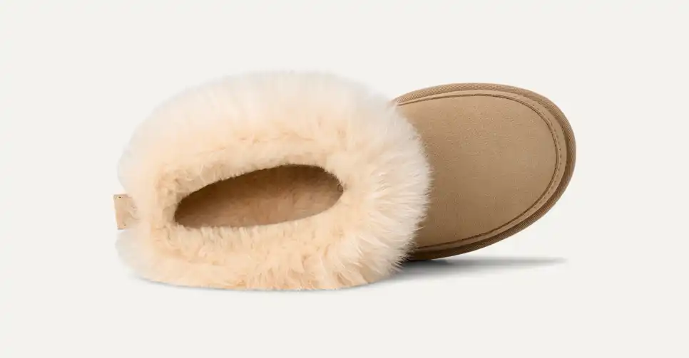 UGG Women's Classic Ultra Mini Chalet