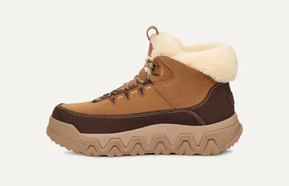 UGG Women's TerreTrail Cozy Lace