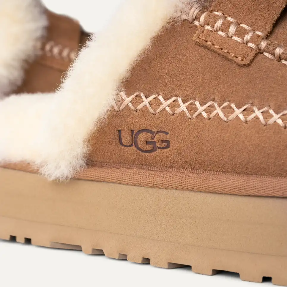 UGG Women's Disquette Alpine