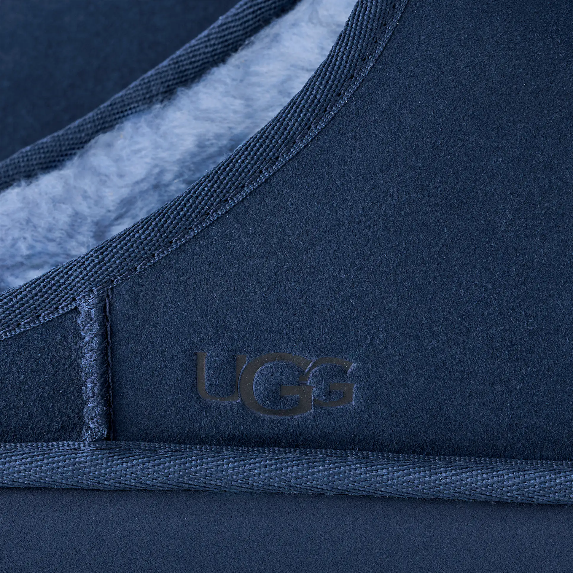 UGG Men's Classic Slip-On