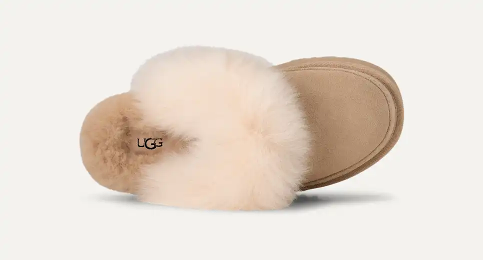UGG Women's Disquette Chalet