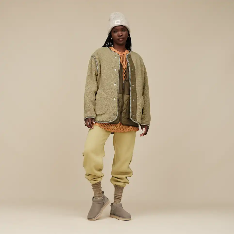 UGG Women's Classic Ultra Mini