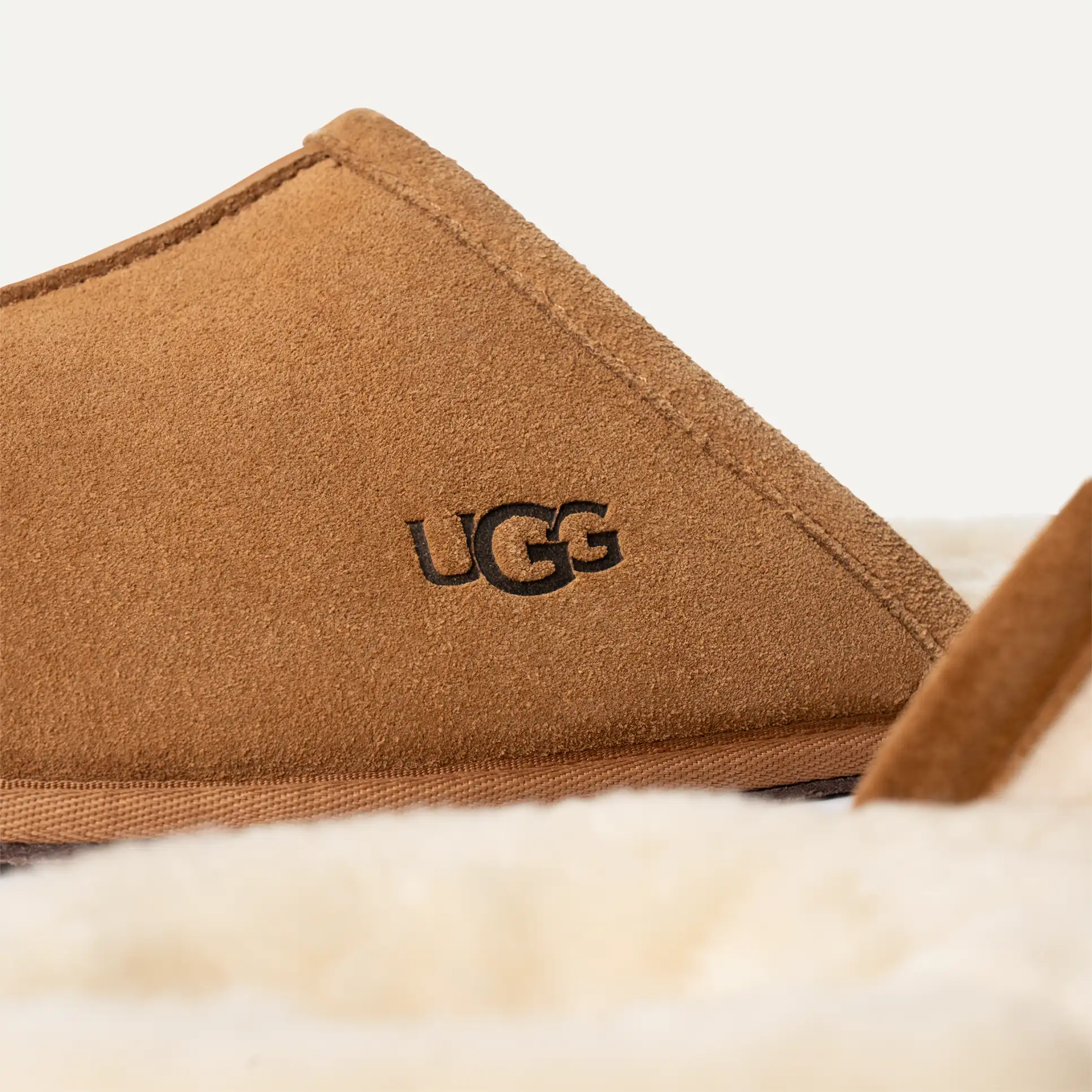 UGG Men's Scuff