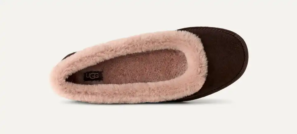 UGG Women's Zora Ballet Flat