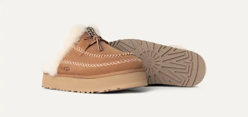 UGG Women's Disquette Alpine