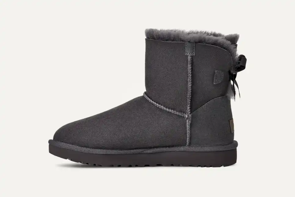 UGG Women's Mini Bailey Bow II