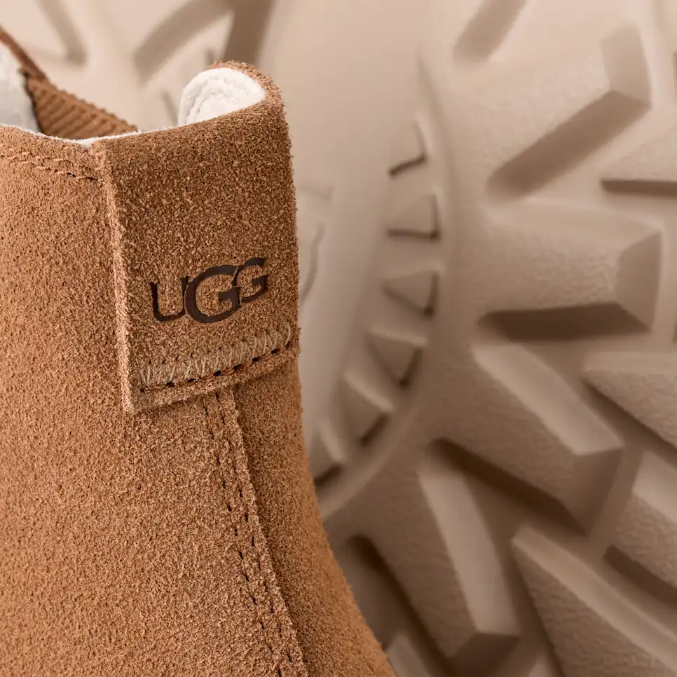 UGG Men's Chelsea Lug