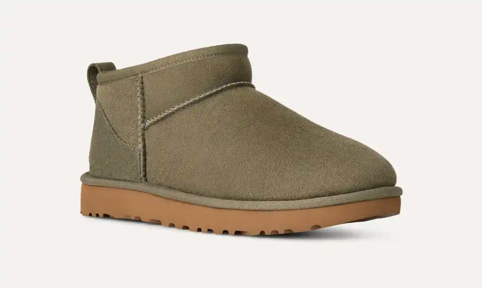 UGG Women's Classic Ultra Mini