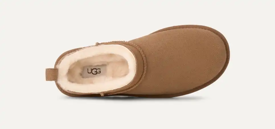 UGG Women's Classic Micro
