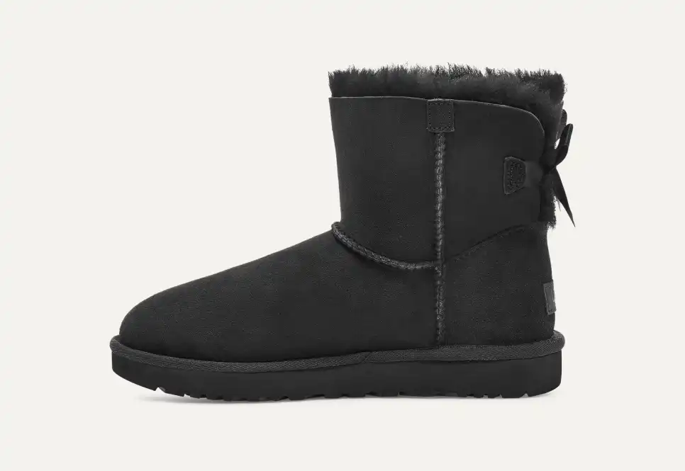 UGG Women's Mini Bailey Bow II