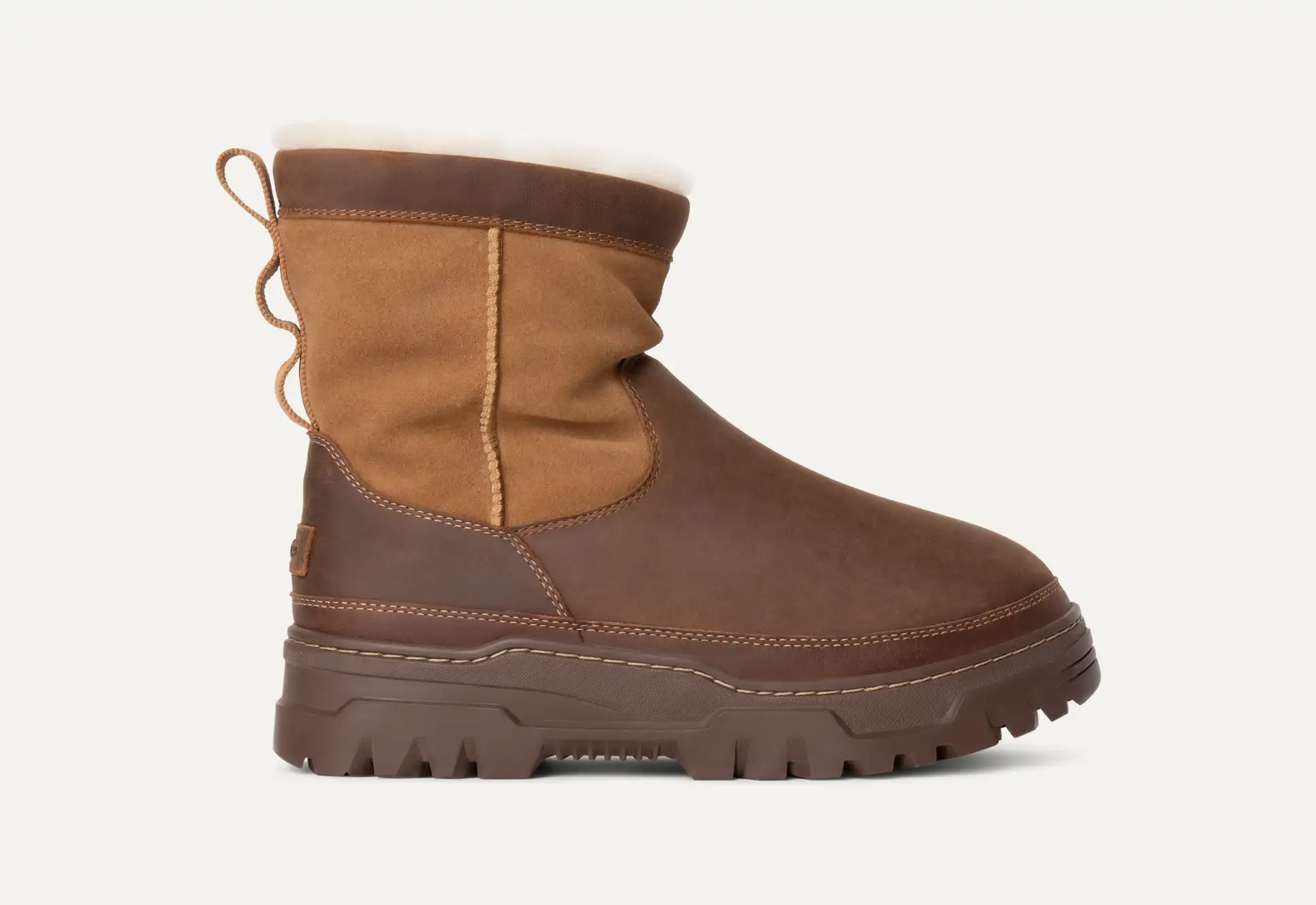 UGG Men's Heritage Pull-On TrailGazer
