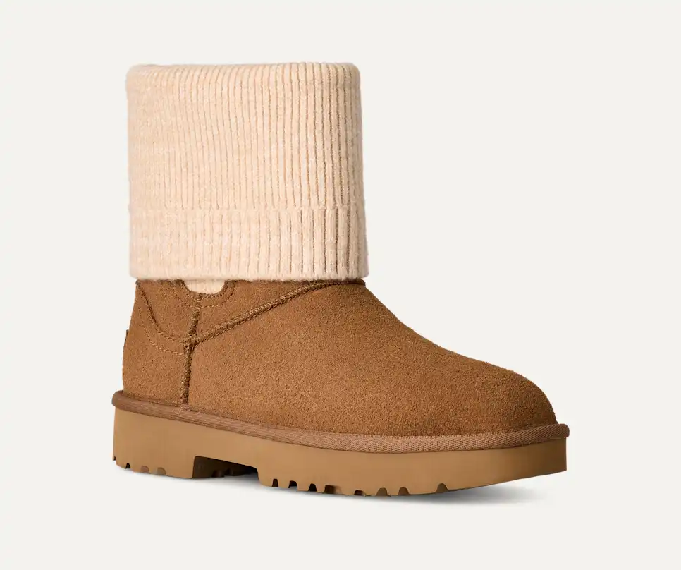 UGG Women's Marais Knit Chelsea