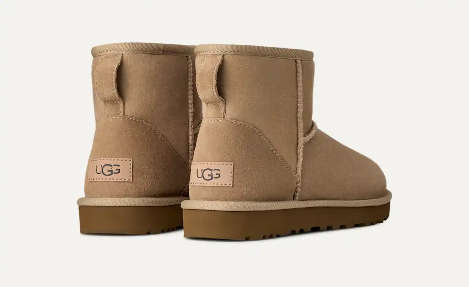 UGG Women's Classic Mini II
