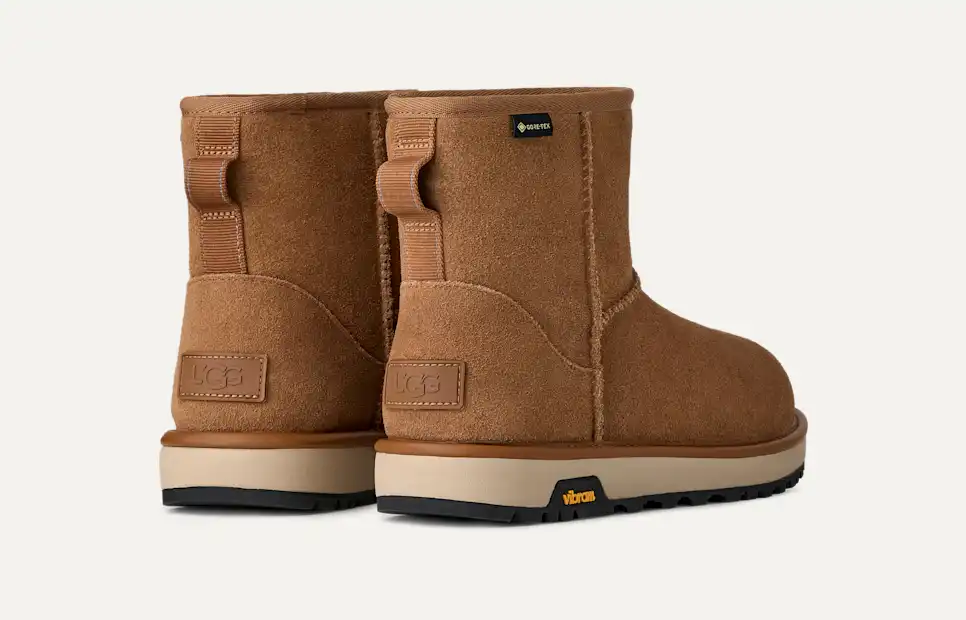 UGG Women's Classic Mini GTX