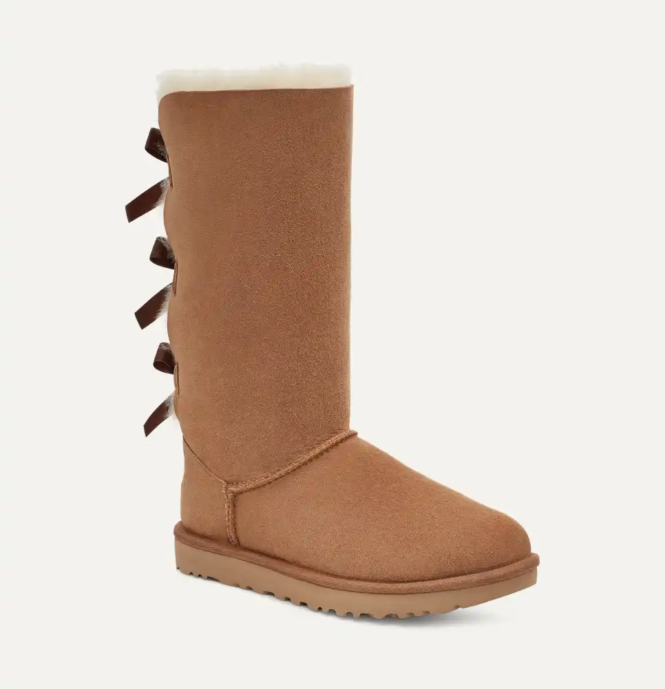 UGG Women's Bailey Bow Tall II Boot