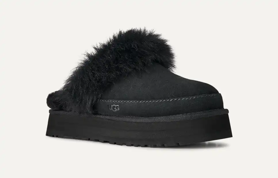 UGG Women's Disquette Chalet