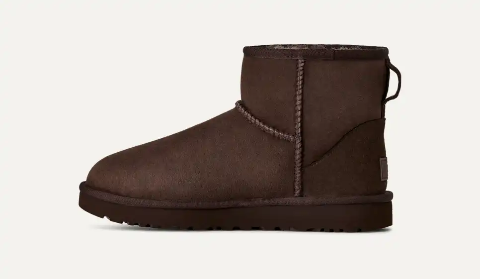 UGG Women's Classic Mini II
