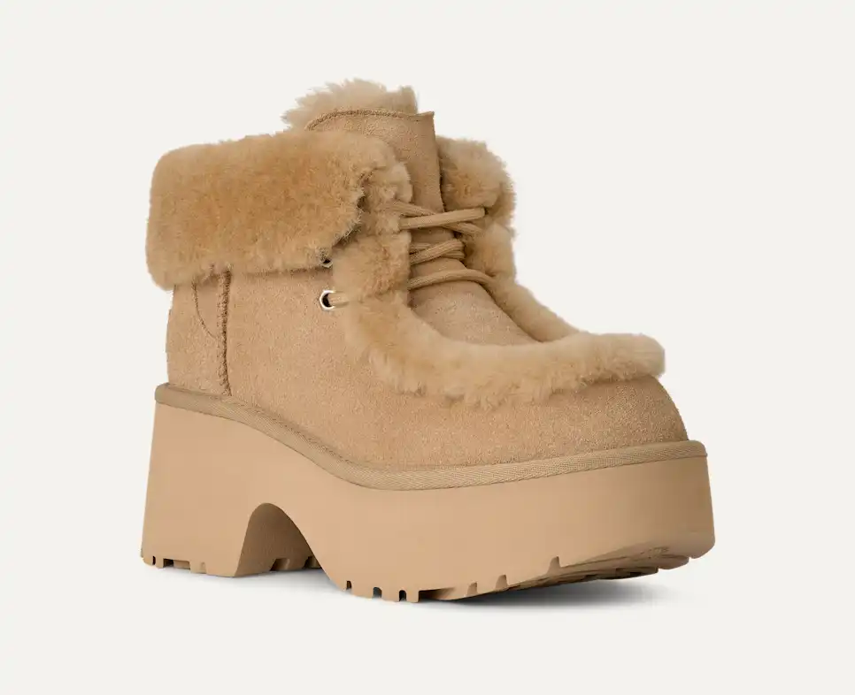 UGG Women's Esmee Lace Up