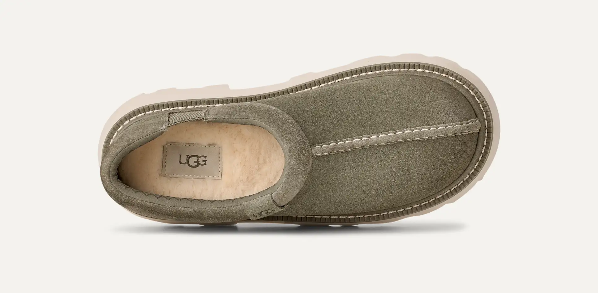 UGG Men's Tasman Lug