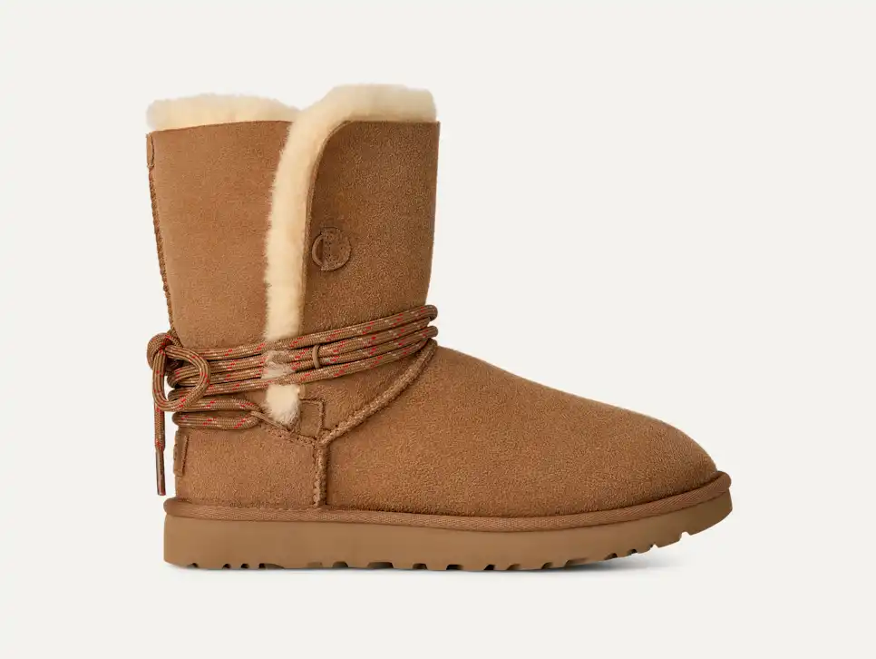 UGG Women's Bailey Tie