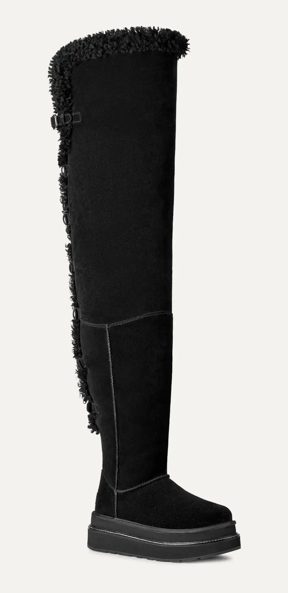 UGG Women's UGG sacai Thigh High Boot