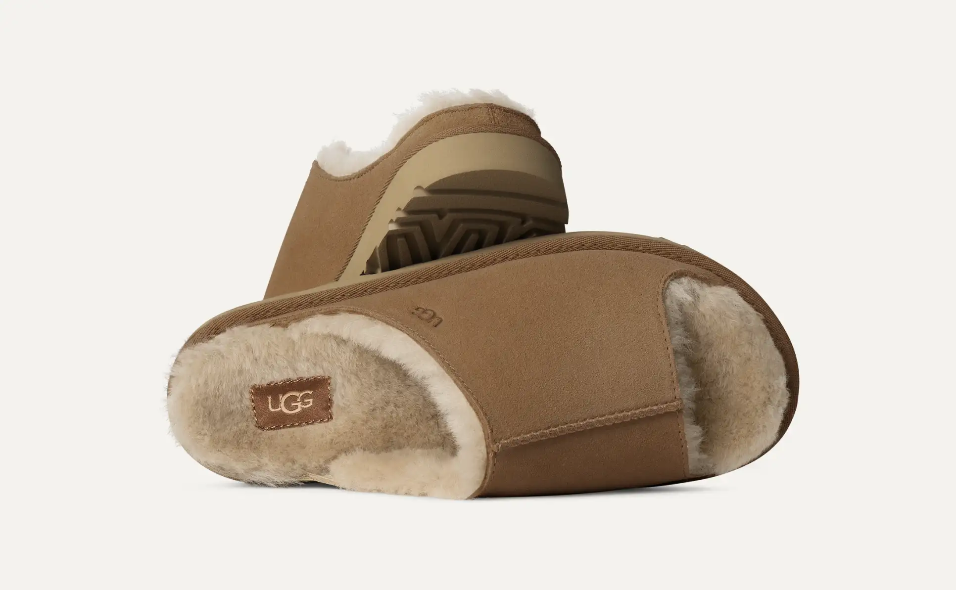 UGG Women's Greenport Slide