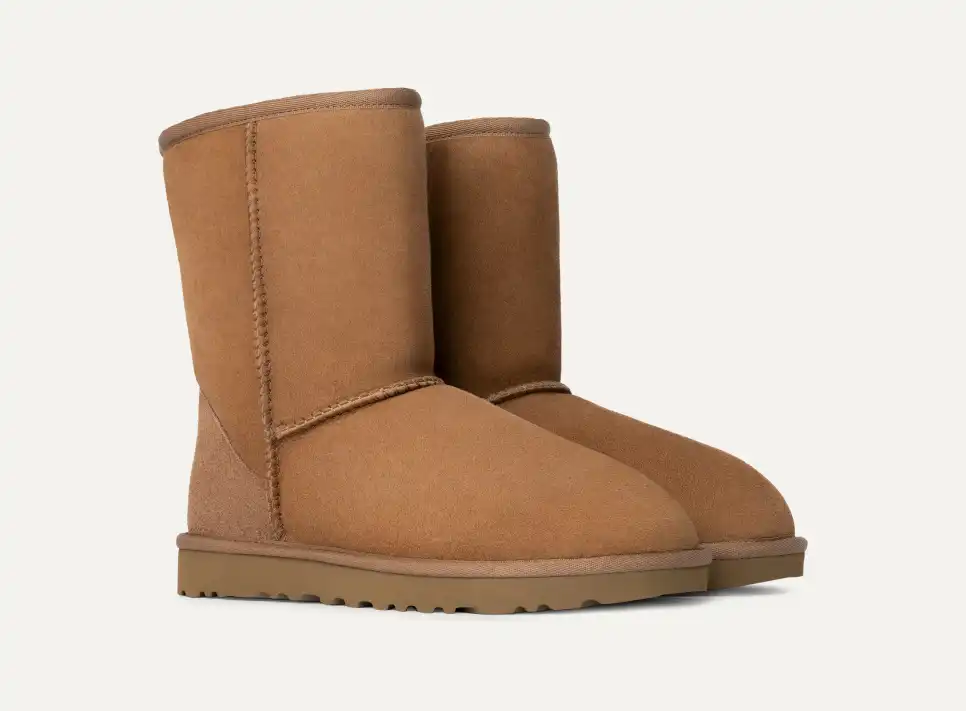 UGG Women's Classic Short II