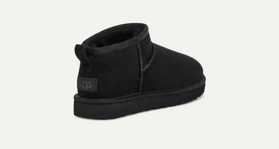 UGG Women's Classic Ultra Mini