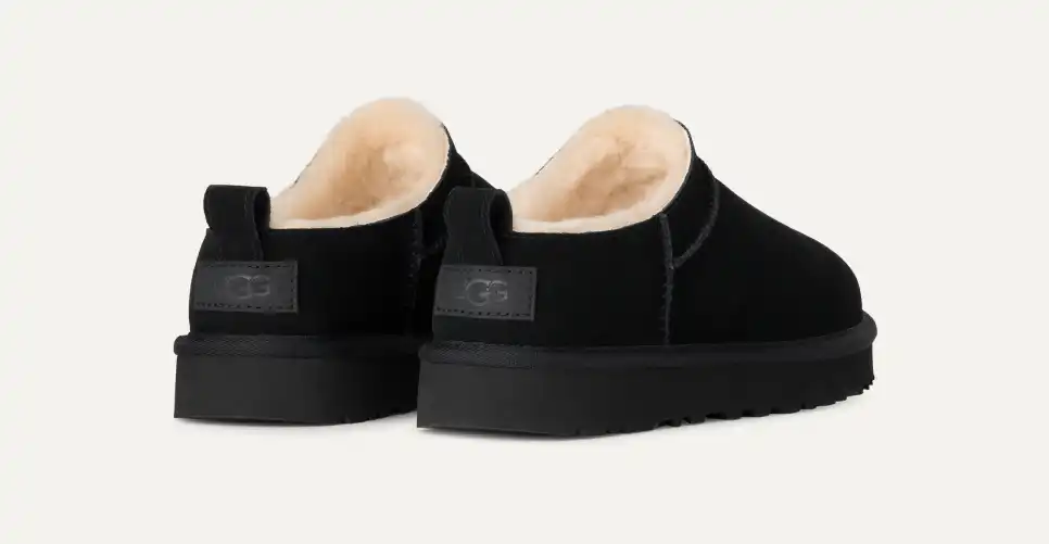 UGG Women's Classic Micro